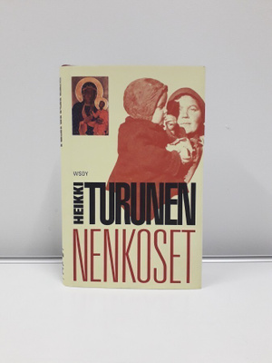 Nenkoset (H. Turunen, kirja)