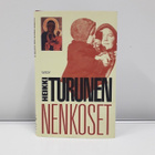 Nenkoset (H. Turunen, kirja) - pikkukuva 1
