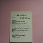 Ramona. - pikkukuva 1