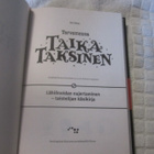 Siri Kolu / Tervemenoa Taika Taksinen - pikkukuva 3