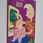 Marja Valkama : Andy - pikkukuva 1