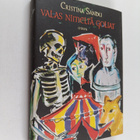Cristina Sandu : Valas nimeltä Goliat - pikkukuva 1