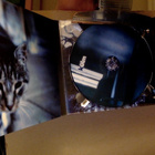 JOHANSONID  ::  KÜLM  ::  CD, ALBUM      ESTONIA  2012  !! - pikkukuva 2