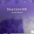 RONALD HAYMAN: NIETZSCHE - pikkukuva 1