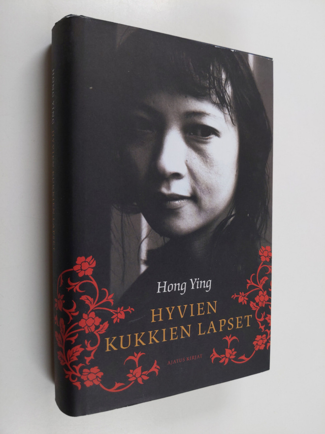 Ying Hong : Hyvien kukkien lapset