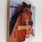 Susan McBane : Hevosten elekieli : 100 elettä - pikkukuva 1