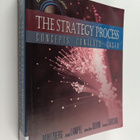 Henry Mintzberg ym. : The Strategy Process : Concepts, Co... - pikkukuva 1