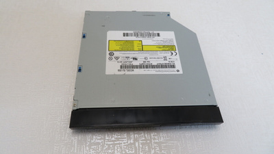HP 250 G3 CD-DVD RW asema