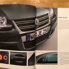 Esite Volkswagen Jetta 2007 - pikkukuva 3