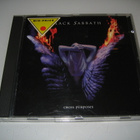 Black Sabbath - Cross Purposes (CD) - pikkukuva 1