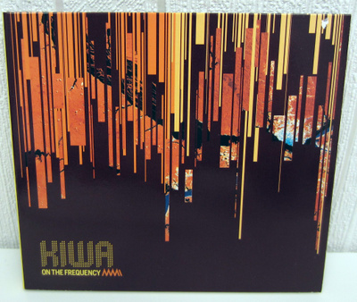 Kiwa On the frequency