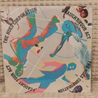 The Hues Corporation I Caught Your Act lp Avaamaton Pakkaus - pikkukuva 1