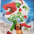 The Grinch DVD Jim Carrey - pikkukuva 1