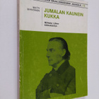 Matti Sihvonen : Jumalan kaunein kukka : Wilhelm Löhen ki... - pikkukuva 1