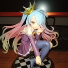 No Game No Life Shiro 1/7 Scale Figuuri - pikkukuva 3