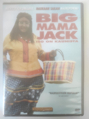 Big Mama Jack