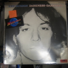 ERIC BURDON-DARKNESS -DARKNESS 1. NORWAY PRESS -80 M-/EX LP - pikkukuva 1