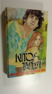 Joanne Greenberg : Kiitostanssi