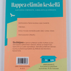 Hannu Pöntinen : Happea elämän keskellä - pikkukuva 2