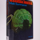 Matti Summanen : Haukka lentää - pikkukuva 1