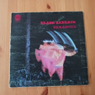 Black Sabbath – Paranoid lp orig 1970 Heavy Metal, Doom Meta - pikkukuva 1