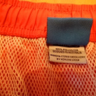 Waveline oranssit shortsit M-koko - pikkukuva 3