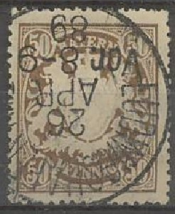 Bayern Mi 59 o