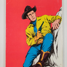 Tex Willer vuosikerta 1985 (puuttuu nrot 12 ja 16) - pikkukuva 2