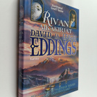 David Eddings : Rivan aikakirjat : Belgarionin ja Mallore... - pikkukuva 1