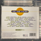 VARIOUS - Rockabilly Vol. 1 cd - pikkukuva 2