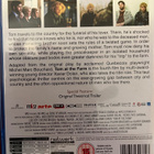 Tom at the Farm (Xavier Dolan) UK Blu-Ray OOP - pikkukuva 2