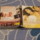 Passionada DVD - pikkukuva 1