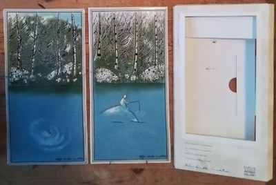 Arabia, Ihminen ja luonto ( 2 osaa )