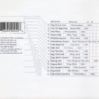 Various • X-Ray Music: A Blood And Fire Dub Directory CD - pikkukuva 2