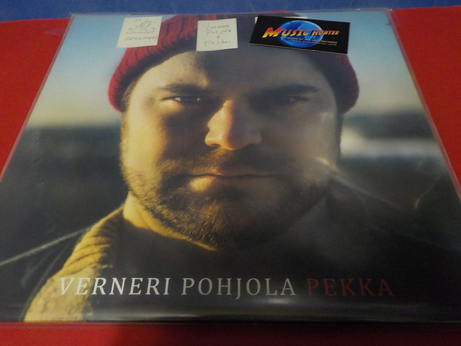 VERNERI POHJOLA - PEKKA M-/M- 2LP