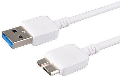 Samsung micro USB 3.0 kaapeli