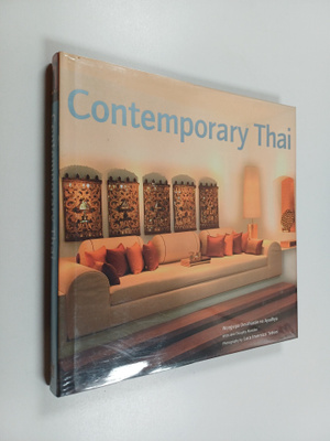 Wongvipa Devahastin Na Ayudhya : Contemporary Thai