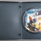 DVD: The Devil's Tomb (Cuba Gooding Jr., Ron Perlman 2008) - pikkukuva 3