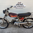 Mopo Solifer SM-81 - pikkukuva 4