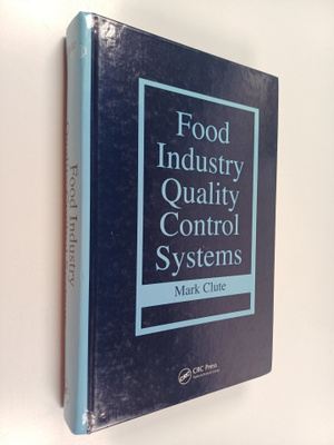Mark Clute : Food Industry Quality Control Systems