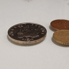 Venäläinen rahaa, 1992 RUSSIA 1 ROUBLE - pikkukuva 4