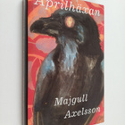Majgull Axelsson : Aprilhäxan - pikkukuva 1