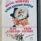 Irving Berlinin SINUN KANSSASI KAHDEN (1948) *UUSI* - pikkukuva 1