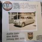 Neil Young & Chrome Dreams Band 3-CD "Live Wien 2008 3cd - pikkukuva 1