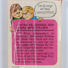 Charles I. Coombs : Jakten på Rödöga och andra berättelser - pikkukuva 2