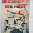 Korkeajännitys No 23 1983 - pikkukuva 1