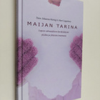 Maijan tarina : Lapsen seksuaalinen hyväksikäyttö yksilön... - pikkukuva 1