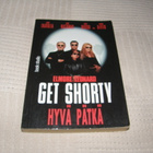 Elmore Leonard  Get Shorty Hyvä pätkä  -nid - pikkukuva 1