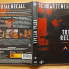 Total Recall - unohda tai kuole DVD - pikkukuva 1