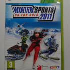 Winter Sports 2011 Go For Gold - pikkukuva 1